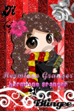 Hermione granger