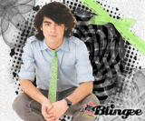 joe jonas