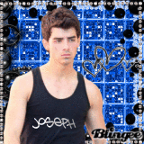Joseph----ILY!!!