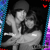 jemi! gaura!
