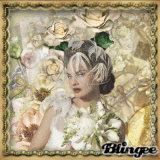 Vintage Bouquet