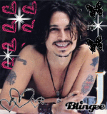 Johnny Love