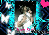 Black Veil Brides  Andy Sixx 
