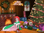 Ariel's Christmas Home