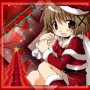 Merry Christmas Blingee!! :D