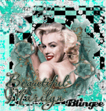 Beautiful Marilyn Beautiful Marilyn