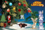 Christmas In The Tropics