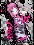 Emo Pink