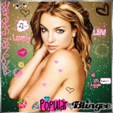 Mrs.Britney Spears ♥