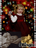 Christmas Past and Present