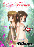 Frinds forever