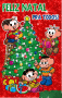 Turma da Mônica - Feliz Natal!