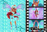 Winx Club Layla/Aisha Believix