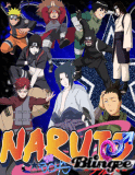 Naruto Boys