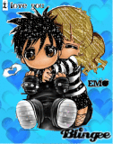 Love Emo Love Emo