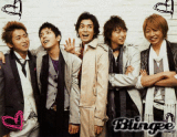 Arashi 