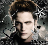 robert pattinson twilight
