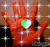 I love U I love U