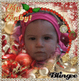 My Baby_Christmas!