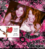 me and my bff