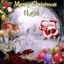 MERRY CHRISTMAS