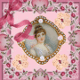 vintage lady vintage lady