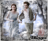 Bella & Edward