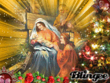 Le Noël des mamans