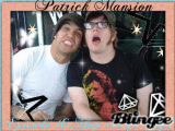 Patrick Mansion.Episode 16.Shop till yo drop!
