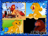 ~ Disney´s - The Lion King ~