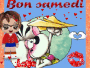 Bon Samedi