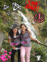 ich mit meiner sis