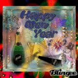 happy new year