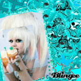 _*Emo Girl*_