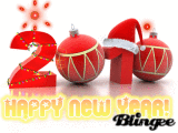 happy new year