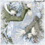 Zero and Ichiru ♥