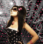 Scene emo chik xD
