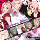 Sakura Haruno Sakura Haruno