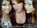 ~ Nora Mina & Chi ~ ORIGINAL BLINGEE