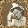 Vintage Lady 1945 Vintage Lady 1945