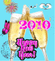 happy new year