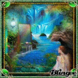 A Dream Within a Fantasy...