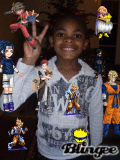axel et ses dessin anime prefere