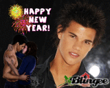 Taylor Lautner