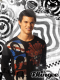 Taylor Launter