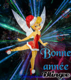 Bonne Annee