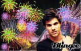 Taylor Lautner