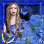 TRISTEZA BLUE TRISTEZA BLUE