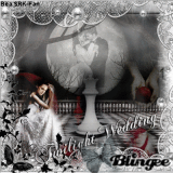 Twilight Wedding