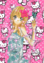 girl from manga
